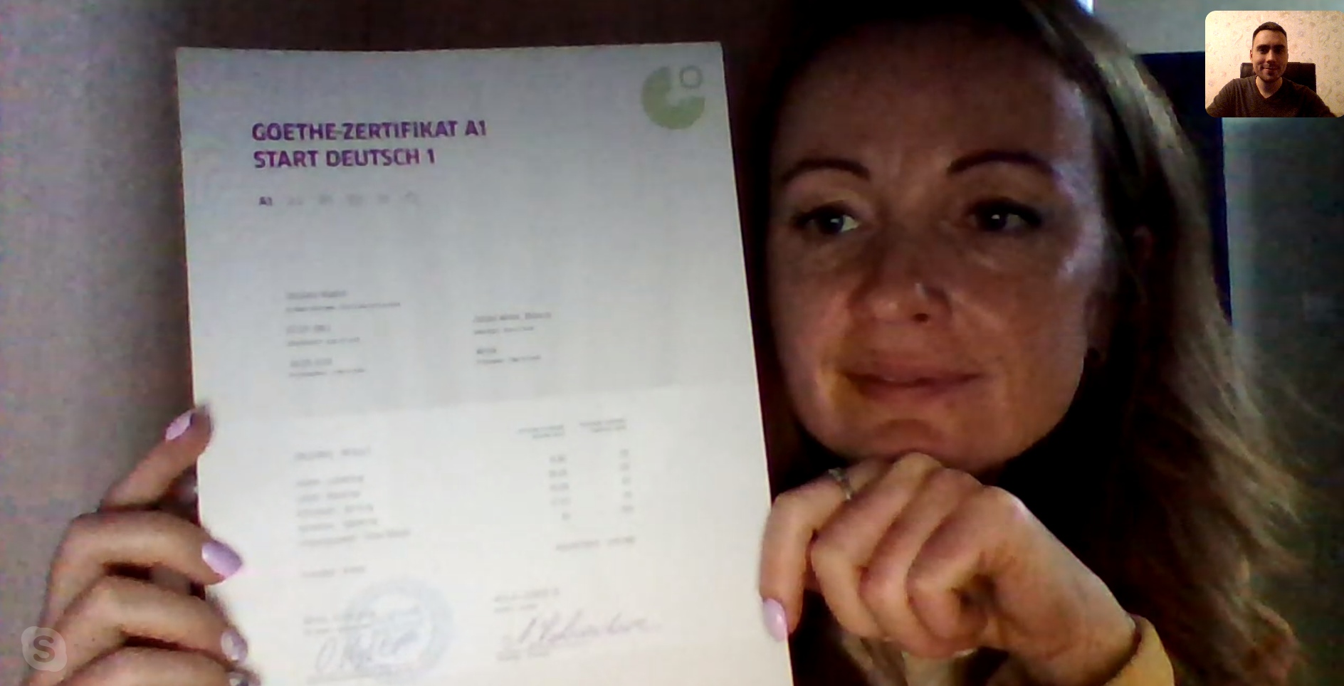 Сертификат А1, сдача экзамена в Минске
